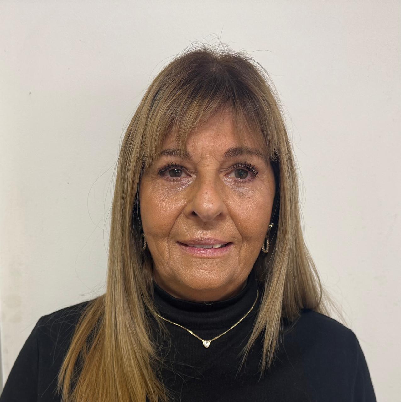 Gladys Cwiklicz